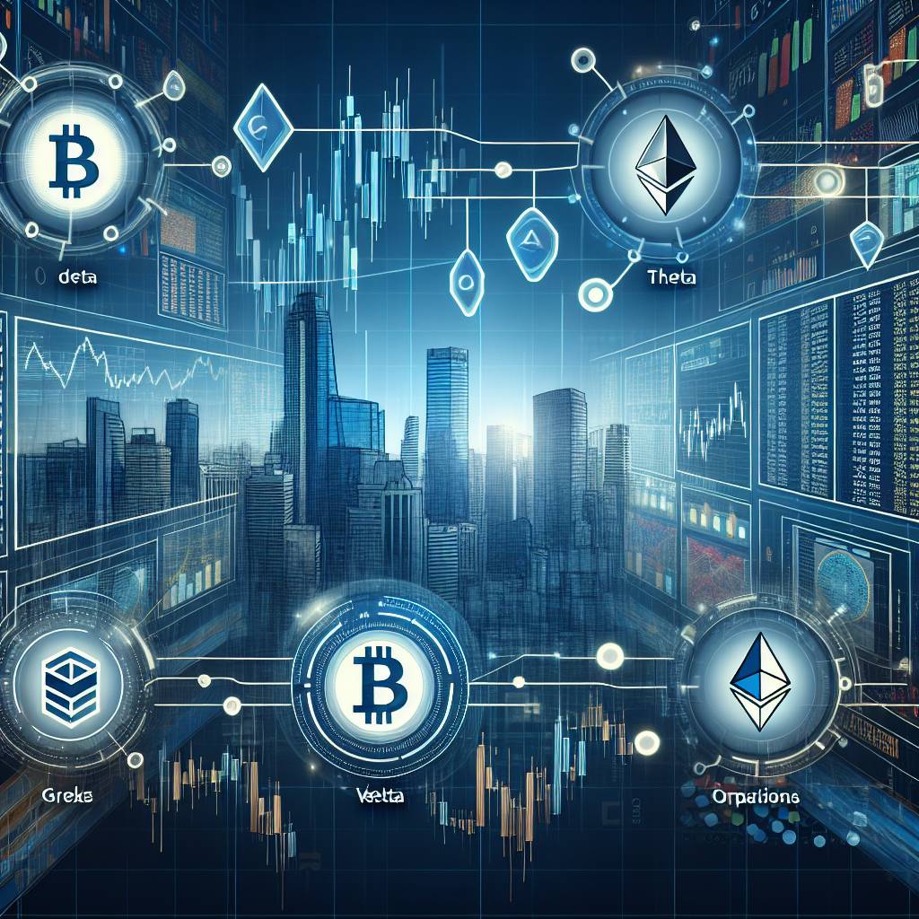 What strategies can be used to analyze options bid and ask data in the cryptocurrency market?