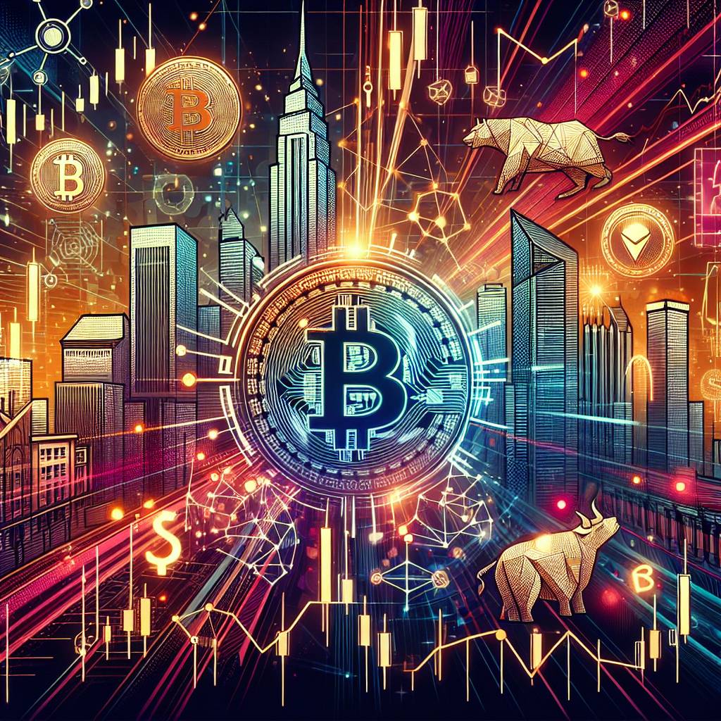 Is it possible to short Bitcoin and other digital currencies?