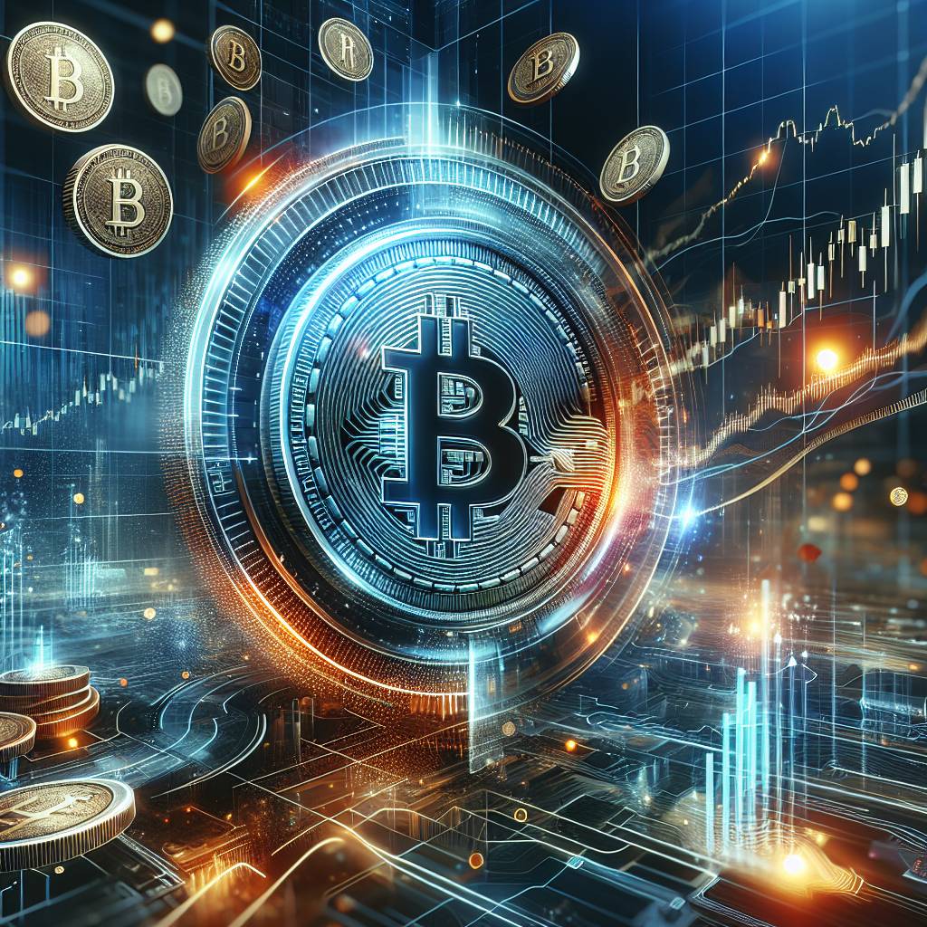What is the current price of Bitcoin and how can I track its value?