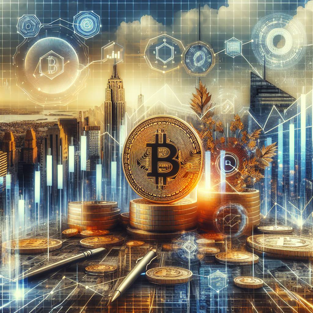 What are some strategies to maximize profits during an upward market trend in the cryptocurrency industry?