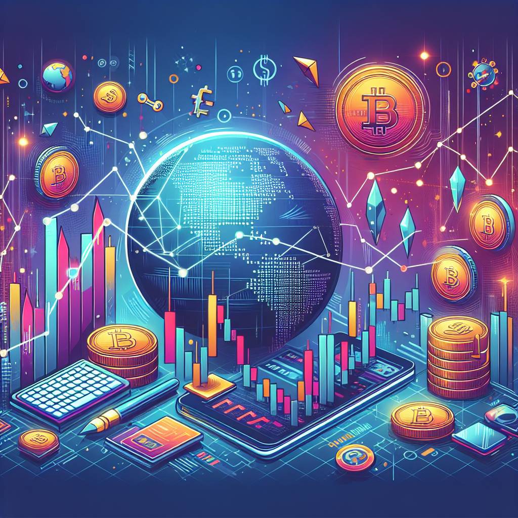 What is the prediction for the Euro in the cryptocurrency market in 2022?