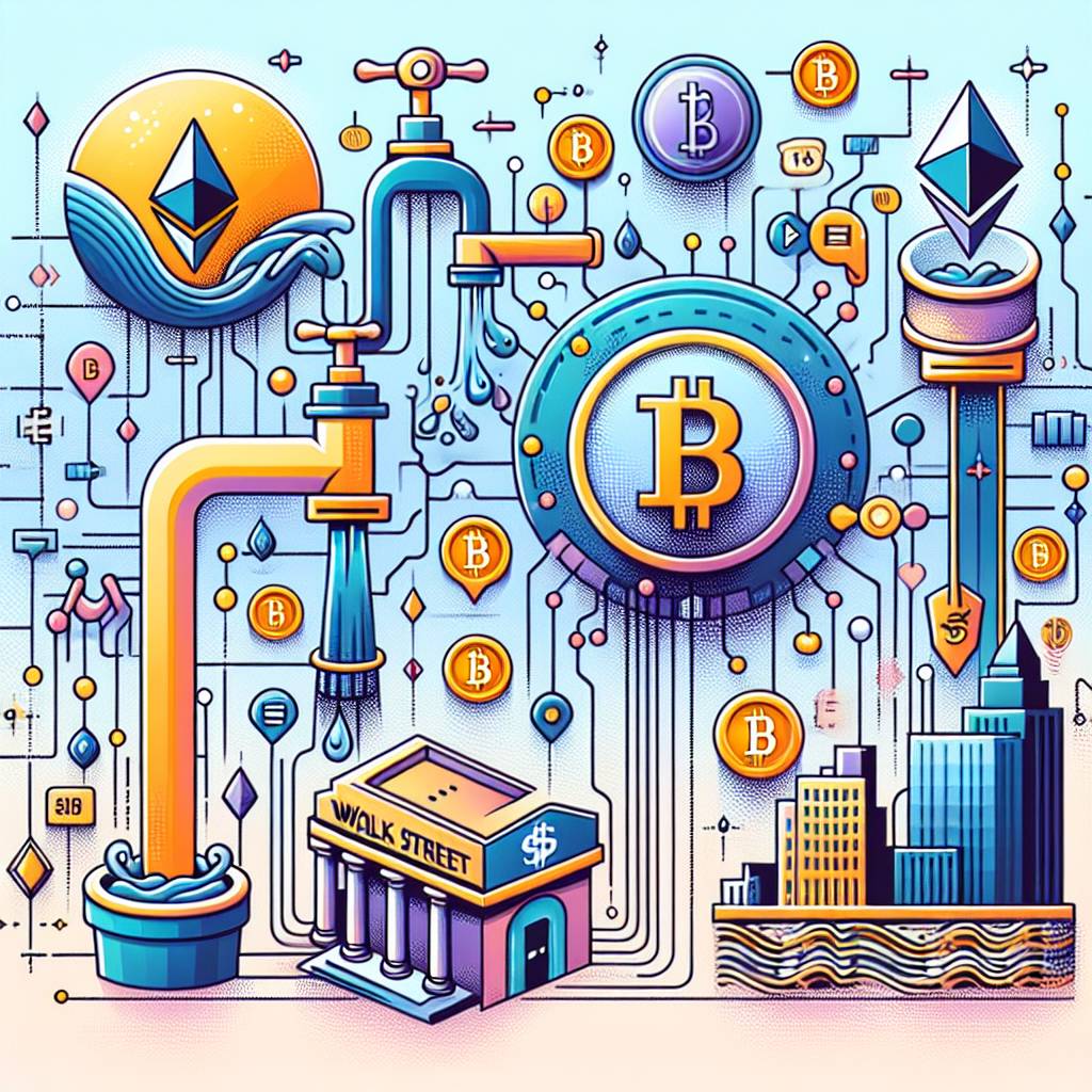 How does stable diffusion impact the security and stability of open source cryptocurrencies?