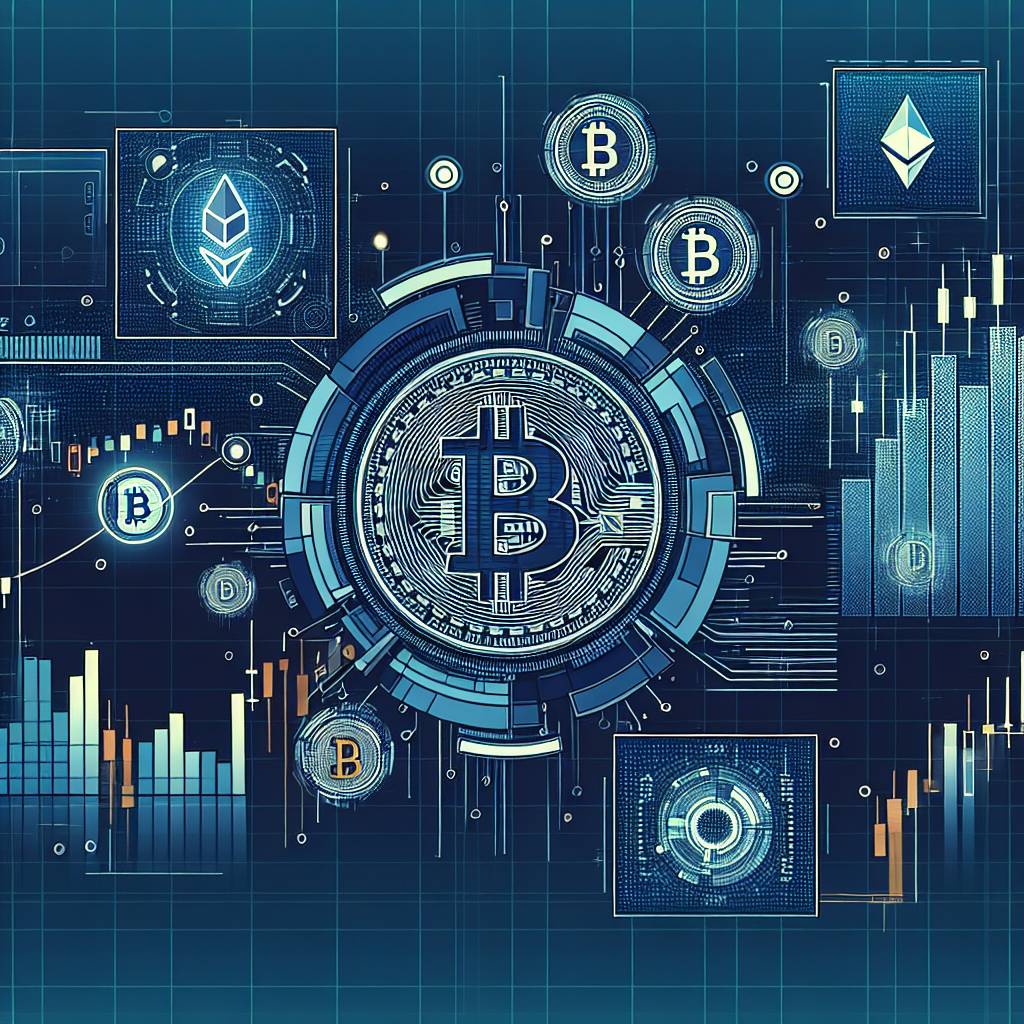 What are the factors influencing Dell's stock forecast in the context of the cryptocurrency industry?