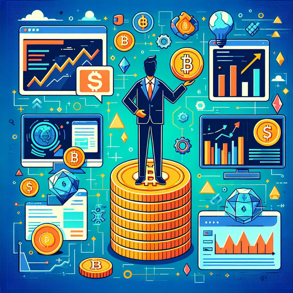How can crypto f1 be used as a trading strategy in the cryptocurrency market?