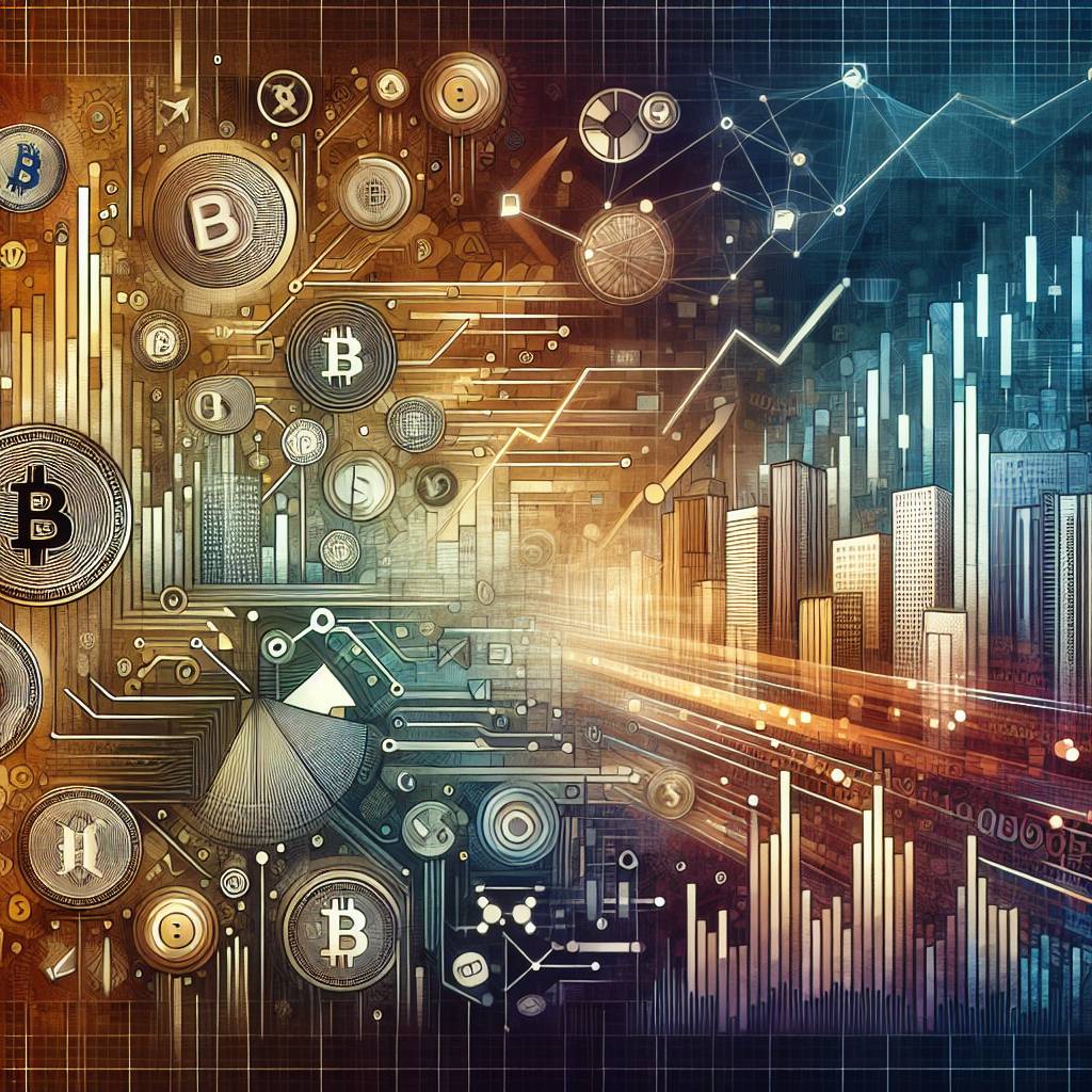 How can the Chaikin Money Flow Indicator be used to analyze cryptocurrency trends?