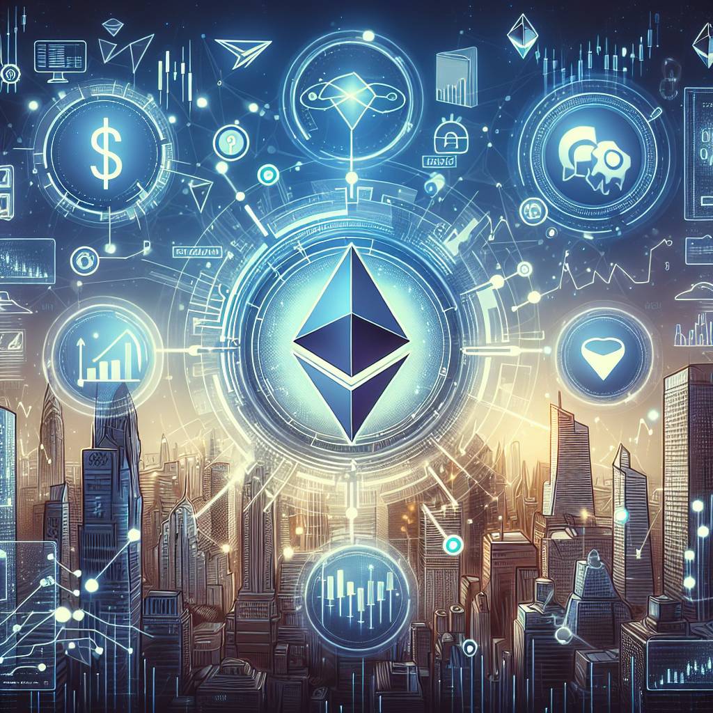 What are the potential benefits of a bitcoin and ethereum merger?