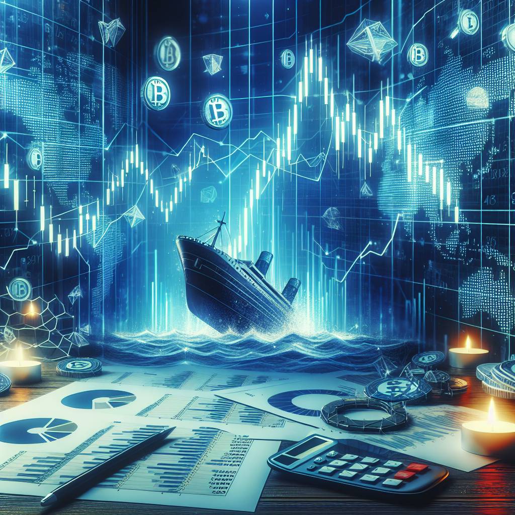 What are the risks associated with trading forex digital options in the crypto market?