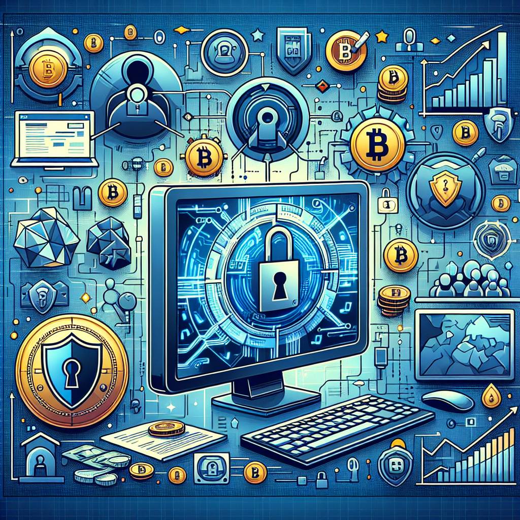 Are there any secure platforms that guarantee credit privacy when buying or selling cryptocurrencies?