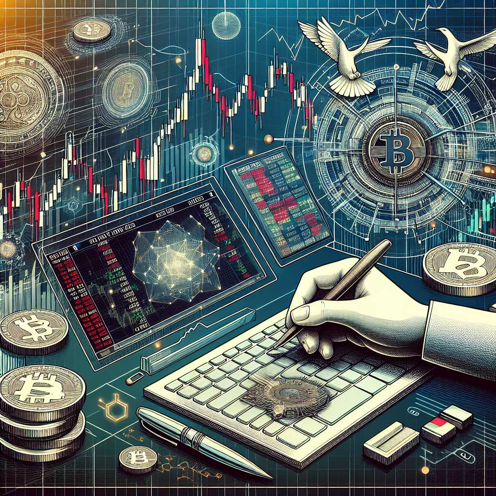 How does SI stock compare to other digital assets in terms of value?