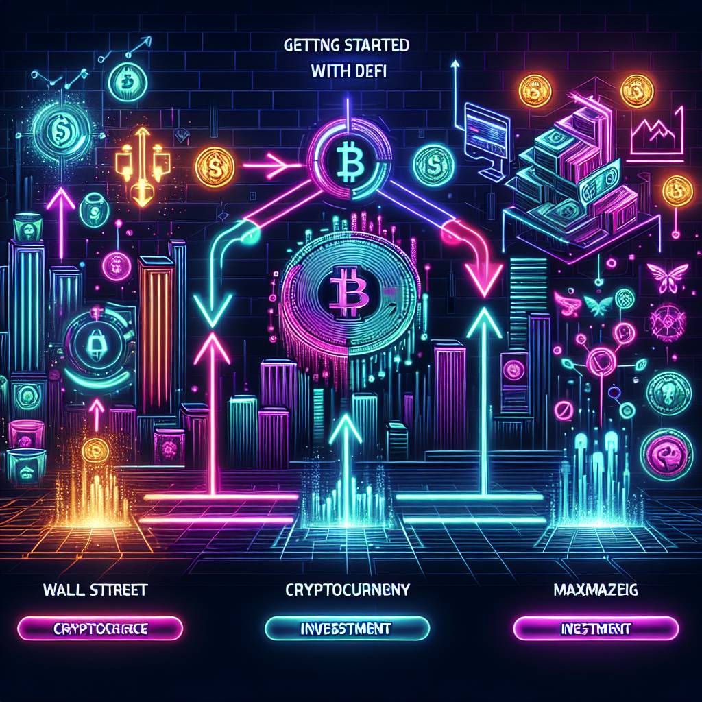 What are the steps to get started with Bitcoin and start accumulating it?