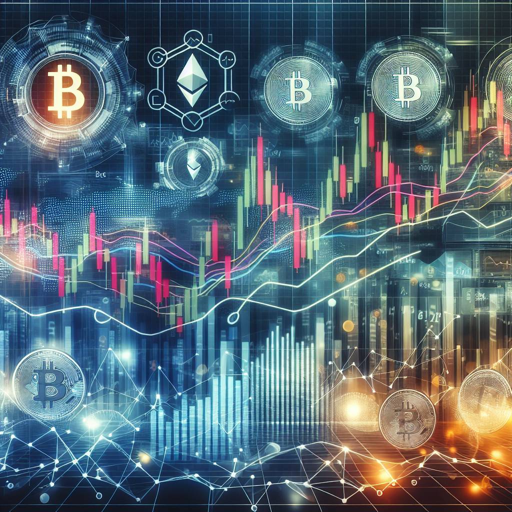 How can channel indicators help in predicting cryptocurrency price movements?