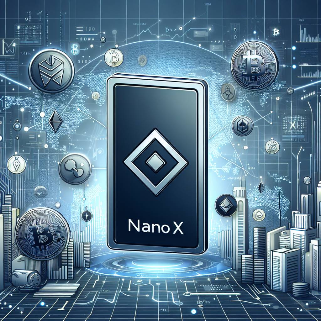 What makes nano ledgers a reliable and trustworthy solution for storing digital assets?