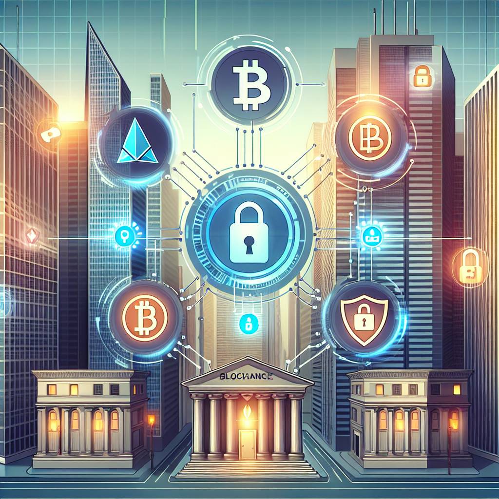 What are the security features of Citi Global Currency Account for storing cryptocurrencies?