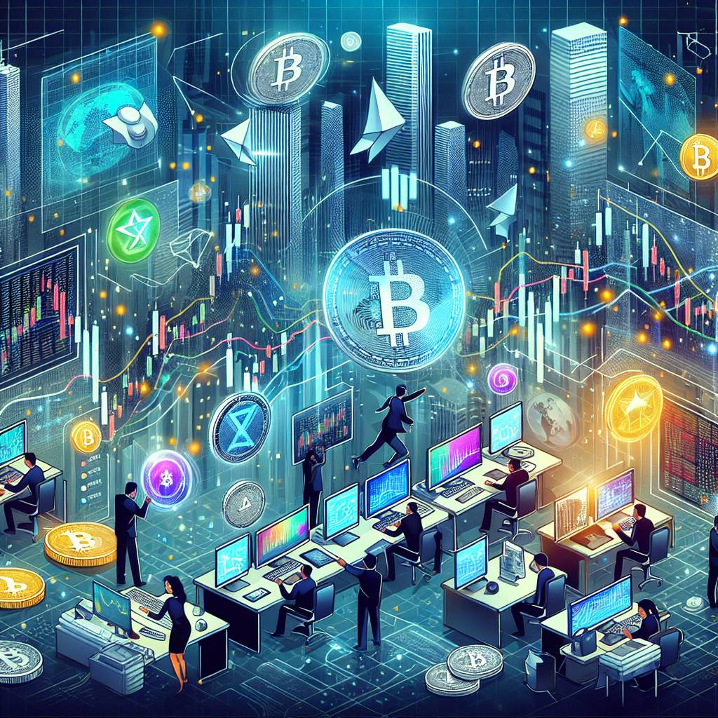 How can the innovation zone benefit cryptocurrency traders?