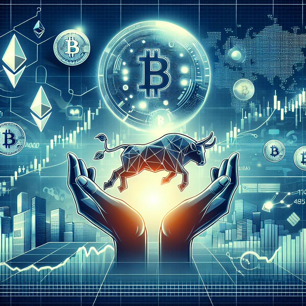 Which cryptocurrencies offer the highest profit potential in CFD trading?