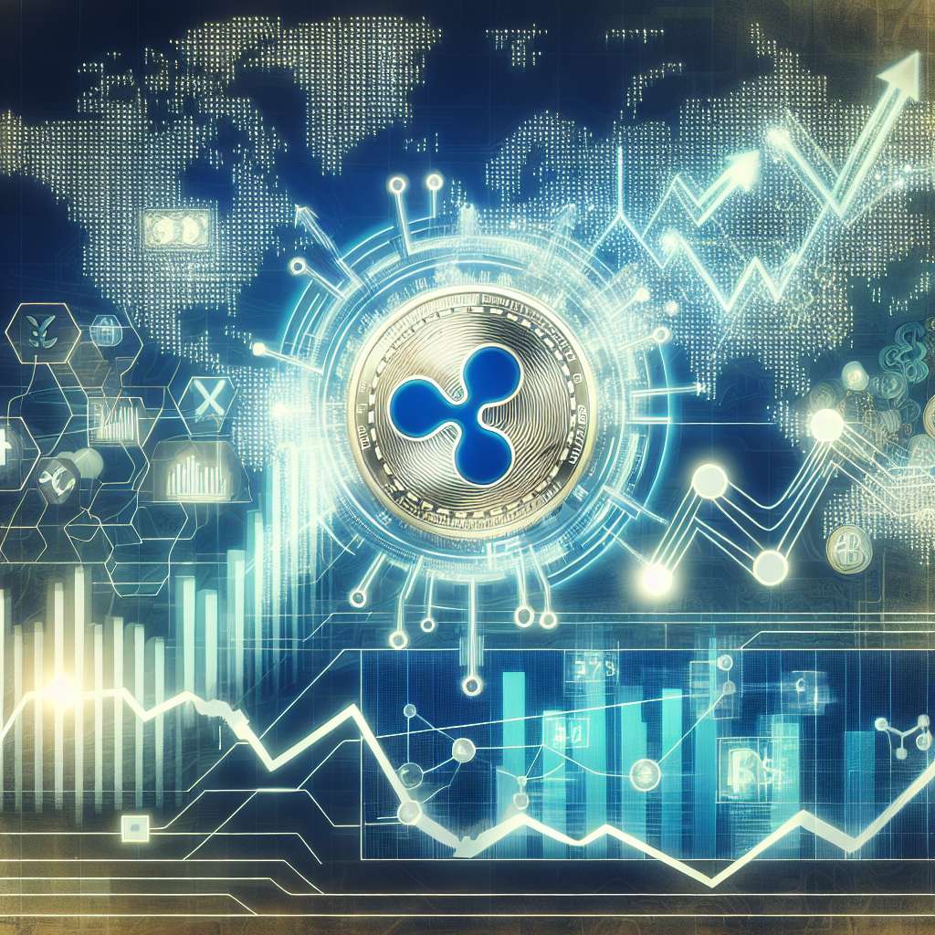 Are there any upcoming changes to the supply curve of Ripple?