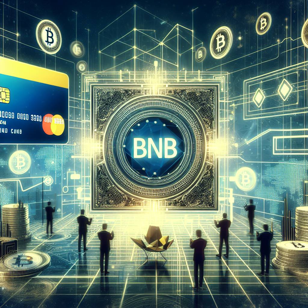 Are there any platforms that allow instant purchase of Binance Coin with a credit card?