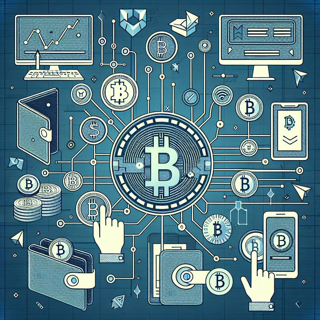 Can you provide a step-by-step guide on how to transfer cryptocurrencies from Lobstr to Coinbase or vice versa?