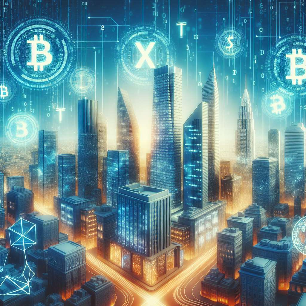 What are the top digital currency exchanges in Seattle?