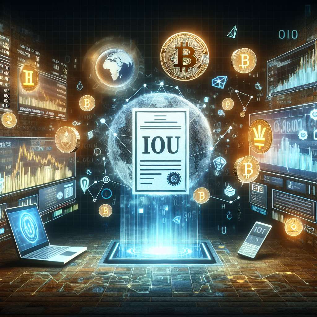 What is the role of crypto protocols in the cryptocurrency industry?