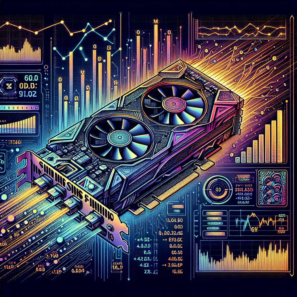 What are the recommended settings for optimizing the A5000 Nvidia graphics card for mining digital currencies?