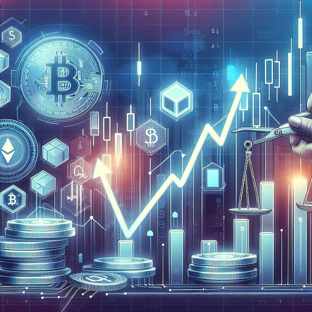 How does margin trading work with cryptocurrencies?