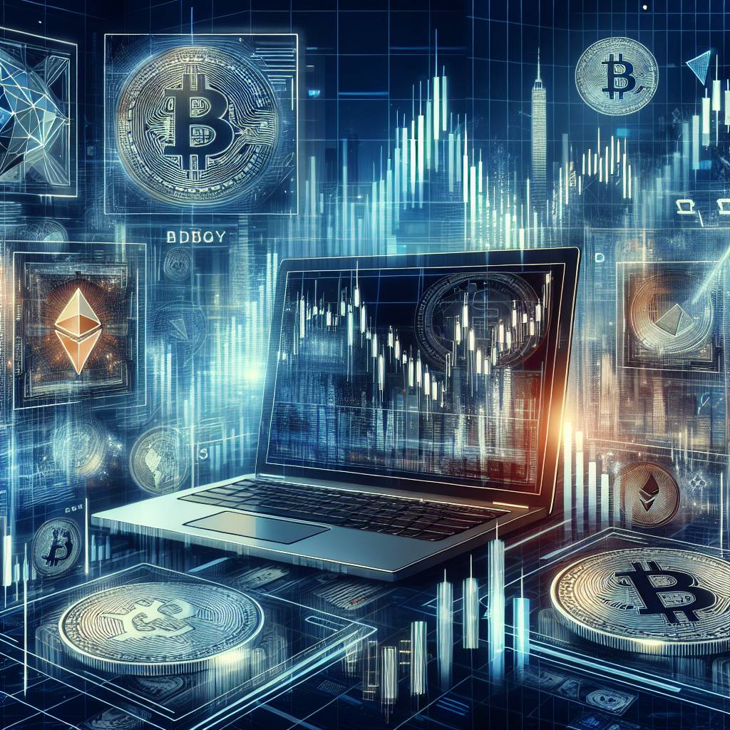 What are the latest trends in bitcoin price analysis?