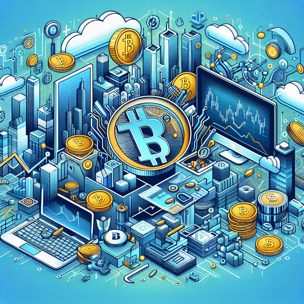 What are the risks and potential returns of investing in cryptocurrencies versus CDs and bonds?