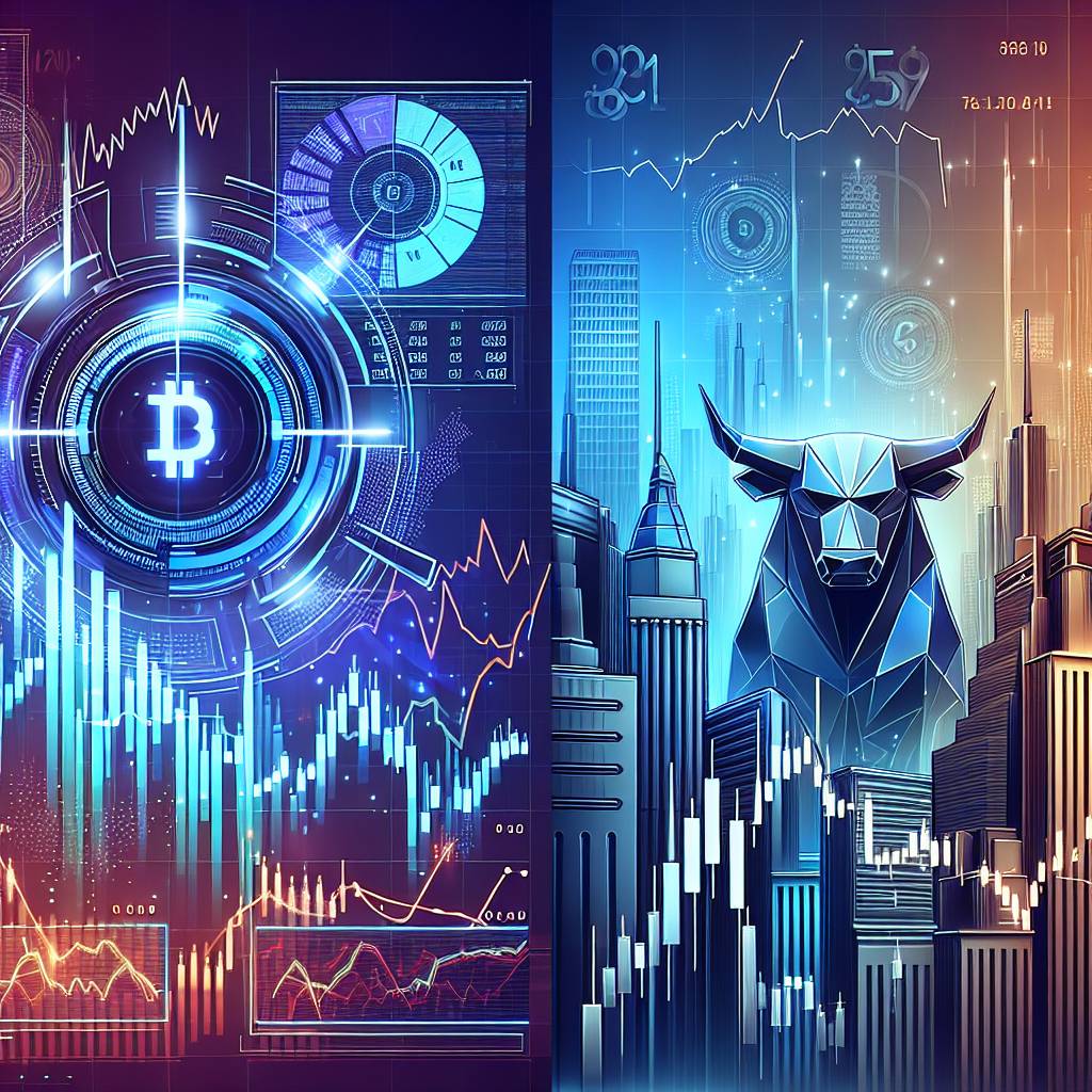 How does the performance of Shift Technologies stock compare to other digital currency investments?