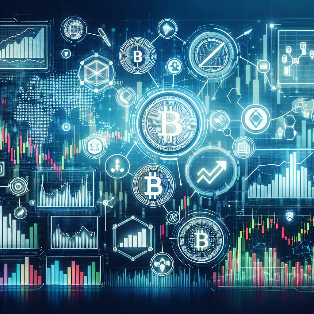 What are the key features to look for in forex trading software for trading cryptocurrencies?