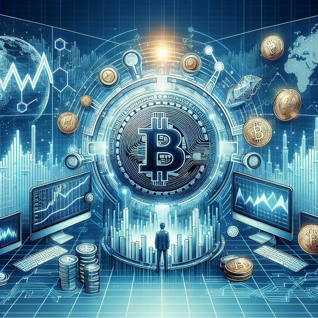 How much do you need to start trading cryptocurrencies?