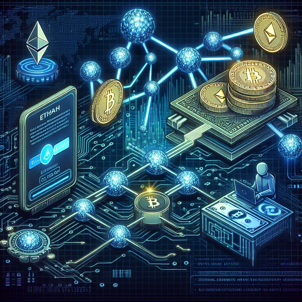 How can I transfer ETH from Coinbase Pro to Bybit?