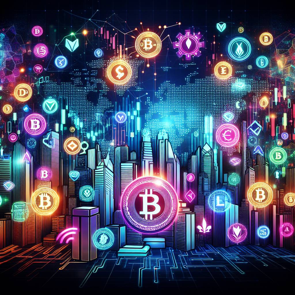 How can I use the PCI chart to analyze digital currencies?