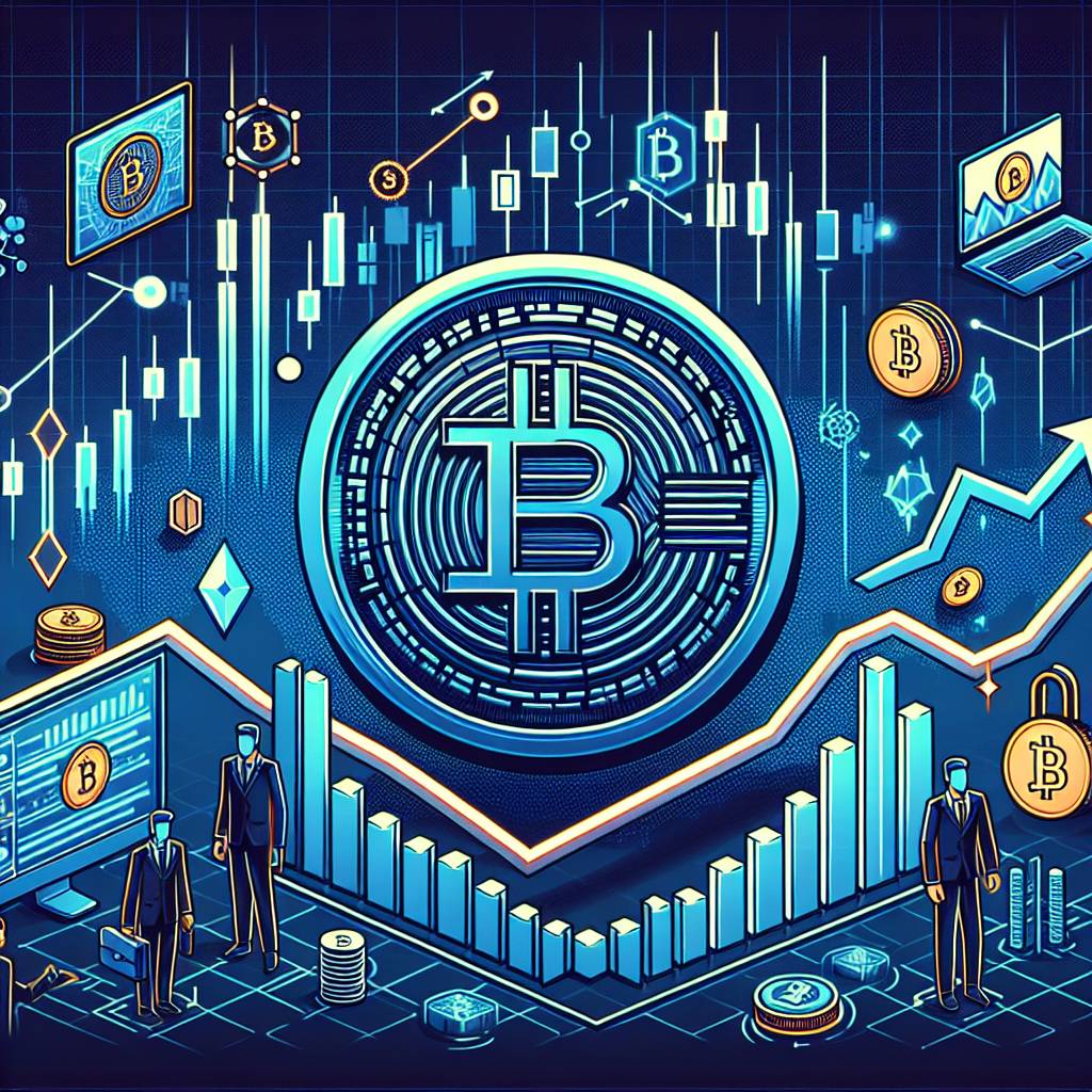 What factors influence the price trend of cryptocurrencies?