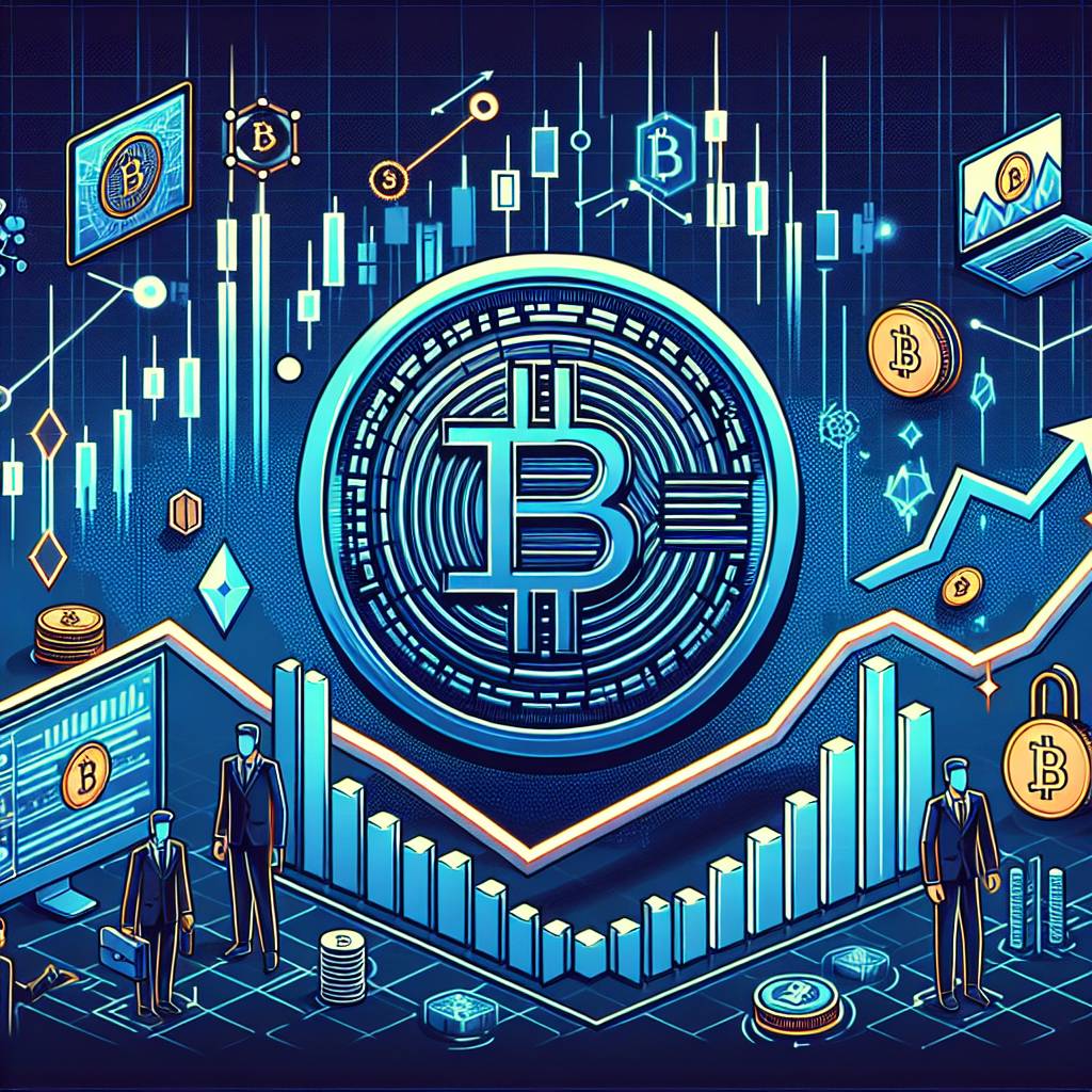 What are the factors that influence the price trends of cryptocurrencies?