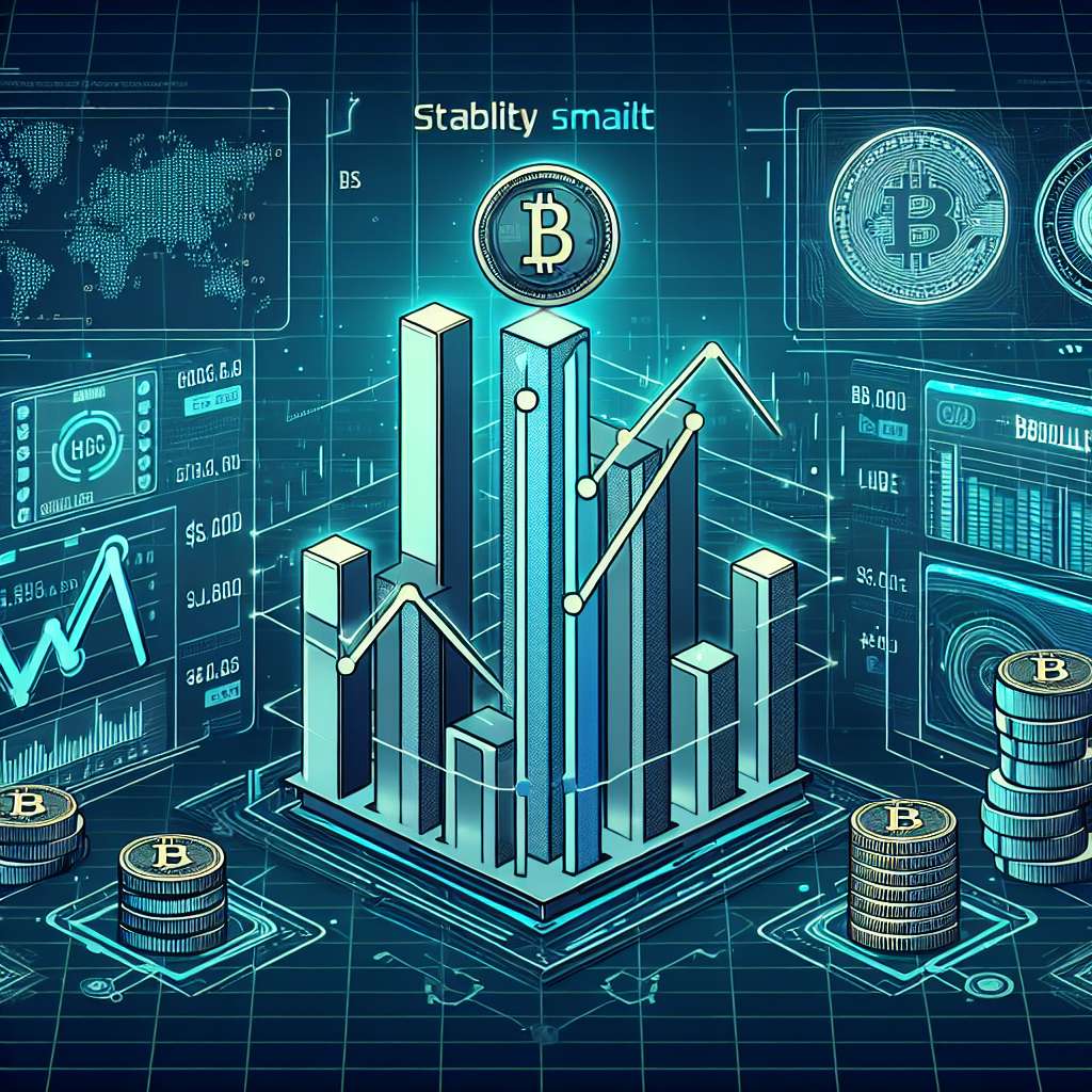 How does the PVC price chart compare to other digital assets?