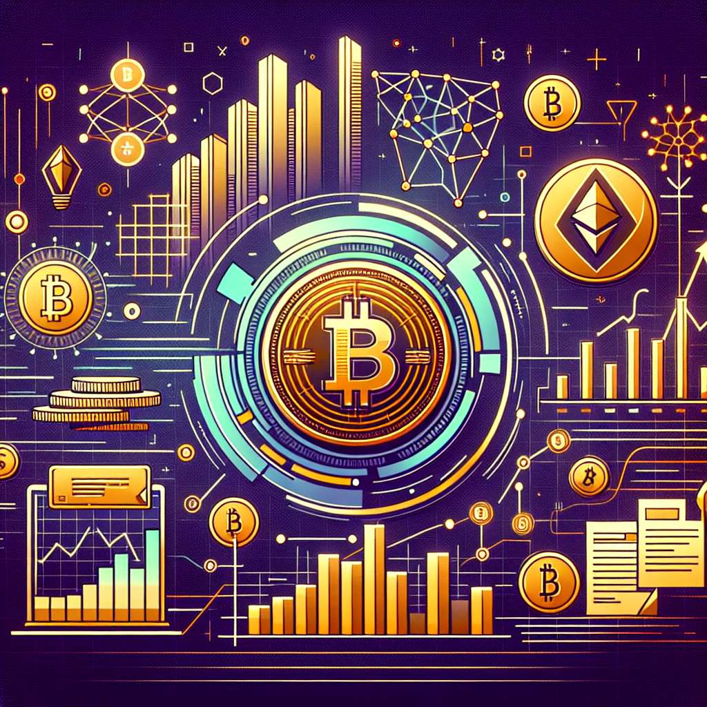 What are the tax implications of capital gain distributions in the cryptocurrency market?