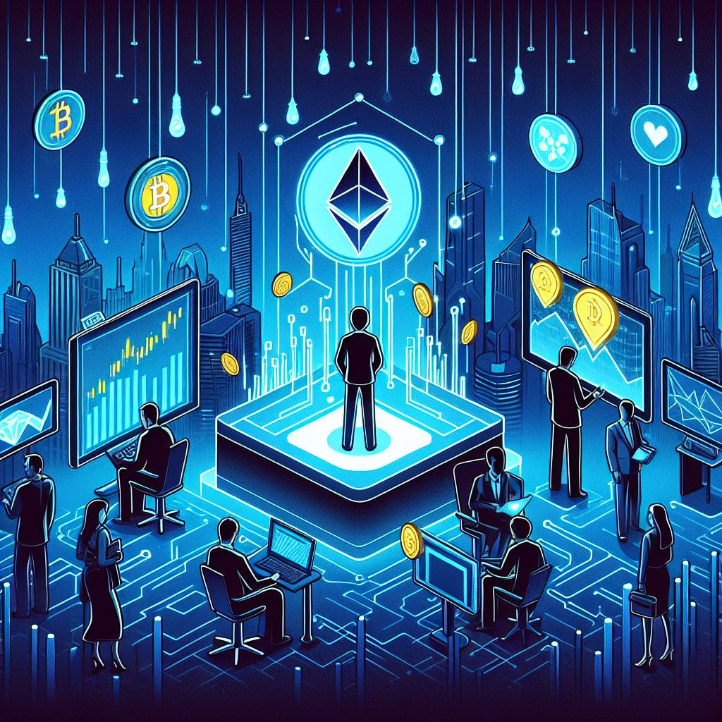 What are the differences between decentralized and centralized cryptocurrencies?