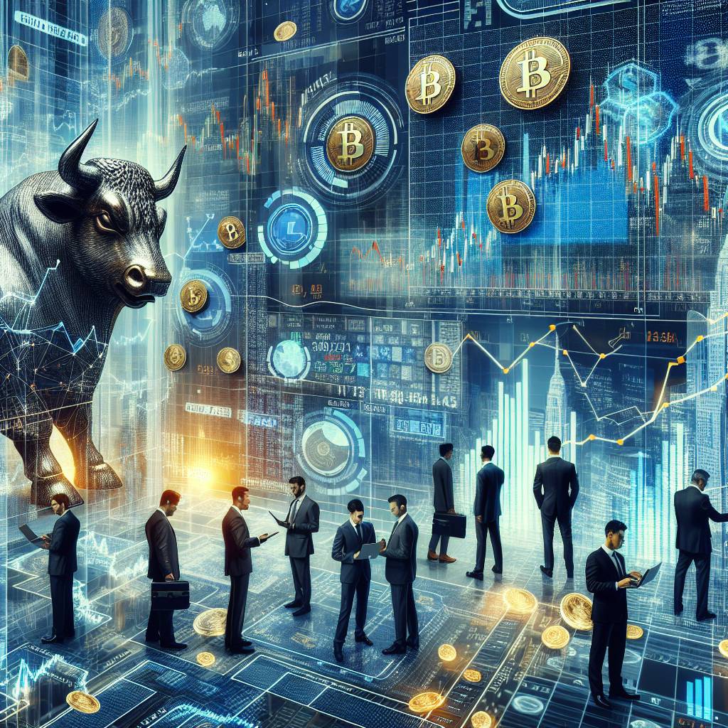 What impact does GGPI stock news have on the cryptocurrency industry?