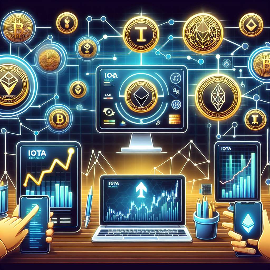 What are the advantages of buying a crypto index instead of individual cryptocurrencies?