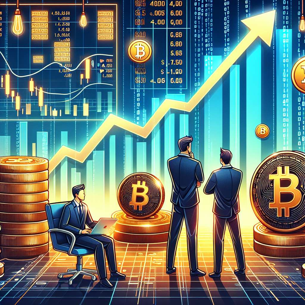 What are the potential benefits of buying Tellurian Stock for cryptocurrency enthusiasts?