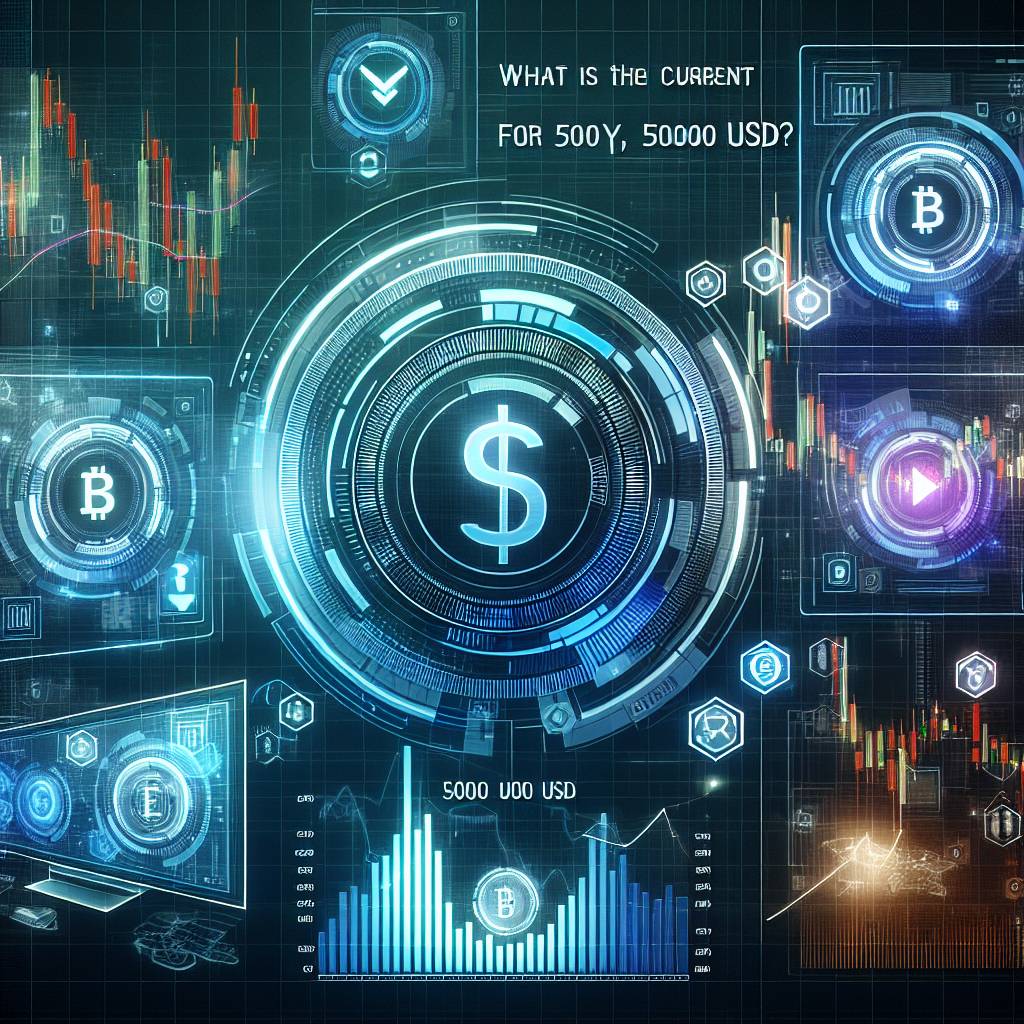 What is the current exchange rate for 5000 ringgit to USD in the cryptocurrency market?