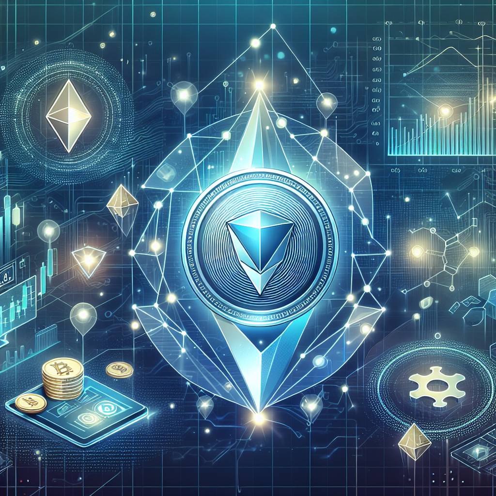 What is the role of Vera Labs in the cryptocurrency industry?