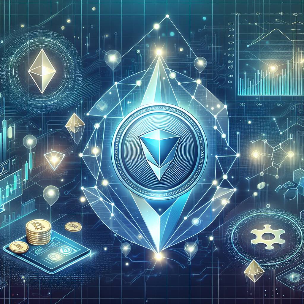 What is the correlation between hammer stocks and cryptocurrencies?