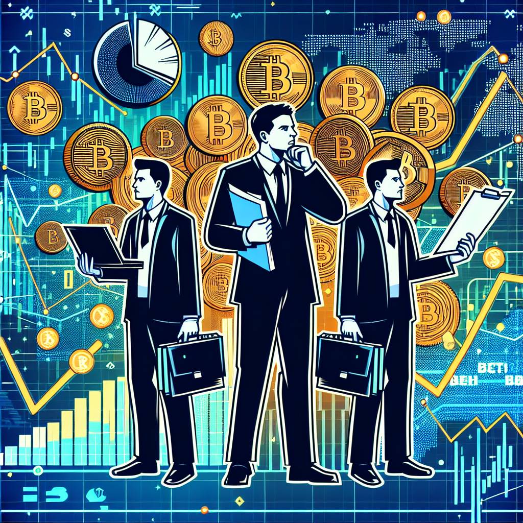 What are the latest trends and developments in the Bitcoin market YTD?