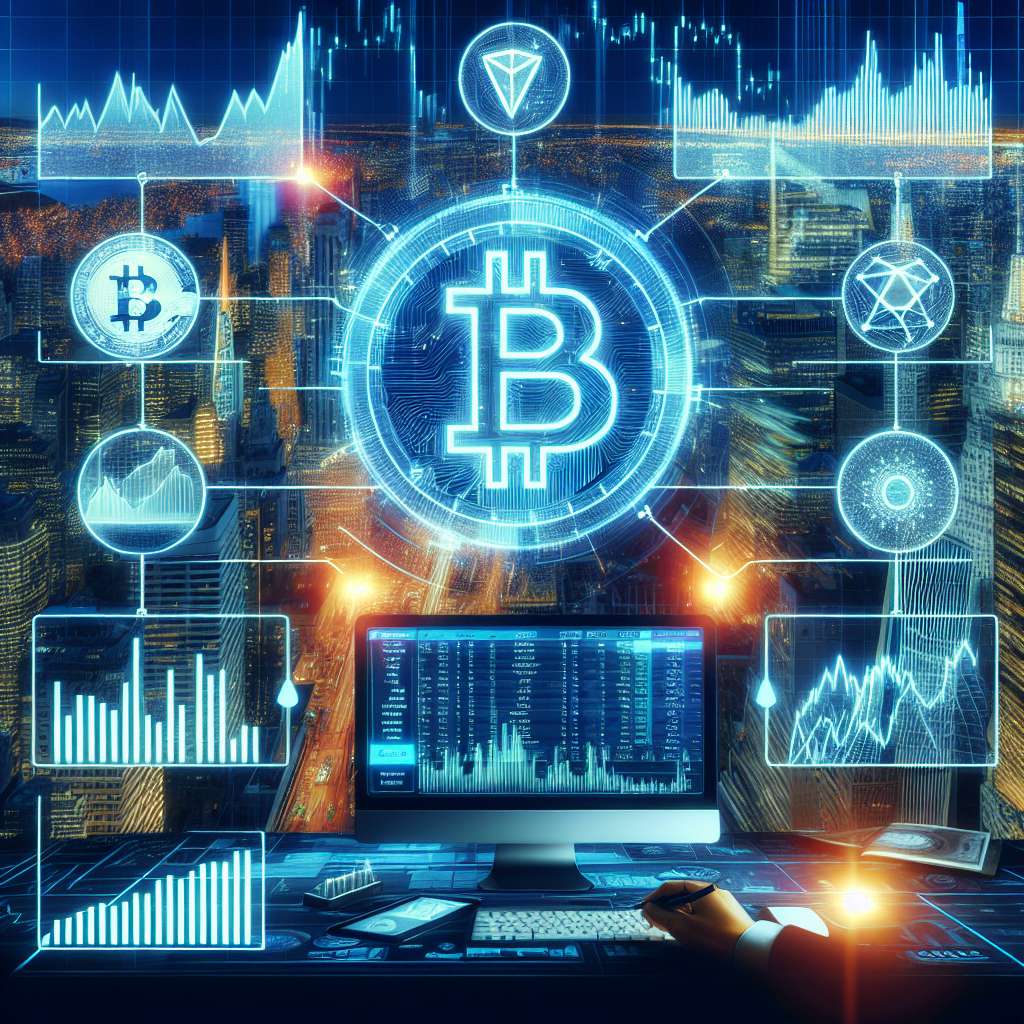 What are the best pre-market trading options for digital currencies?