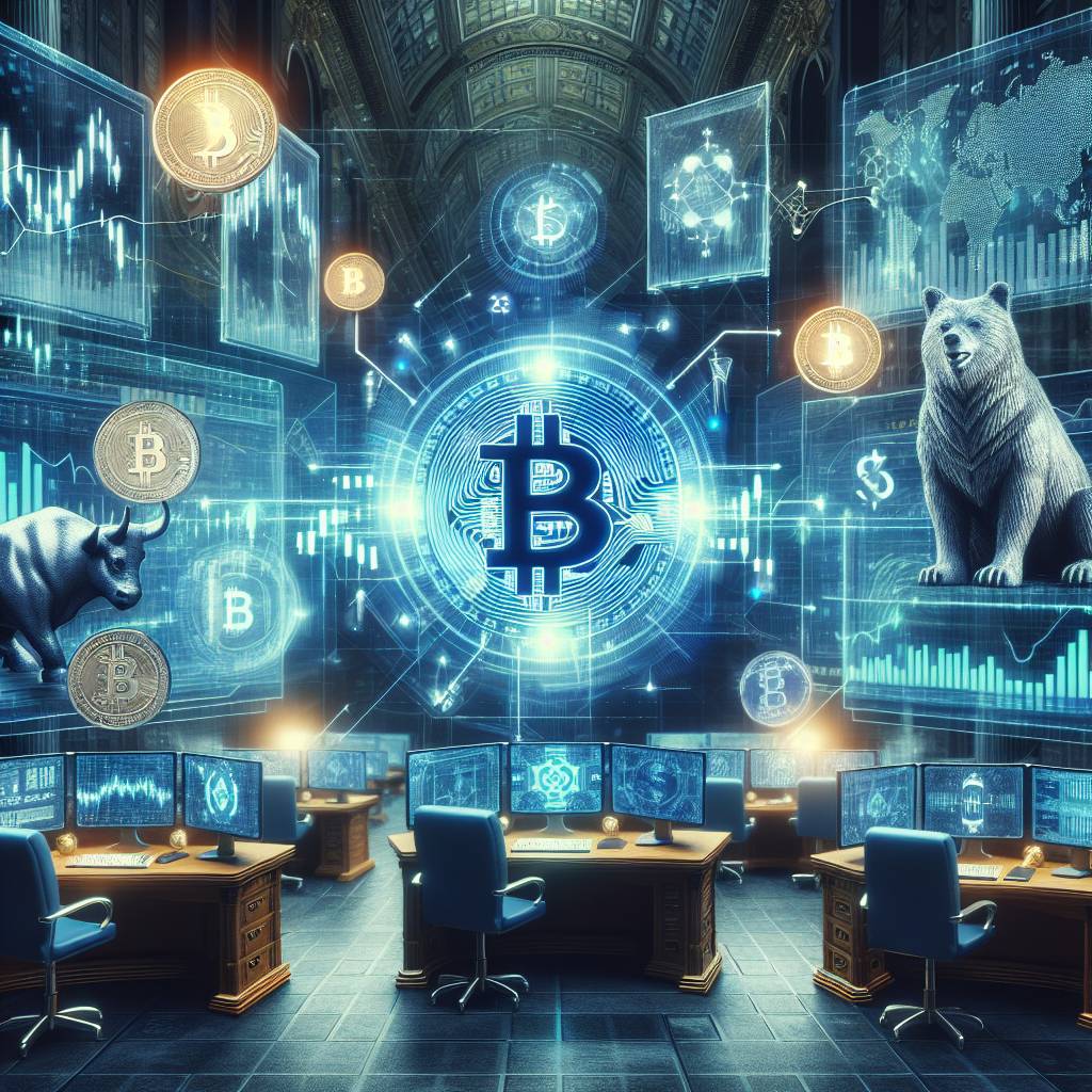How can I identify profitable swing trade opportunities in the cryptocurrency market?