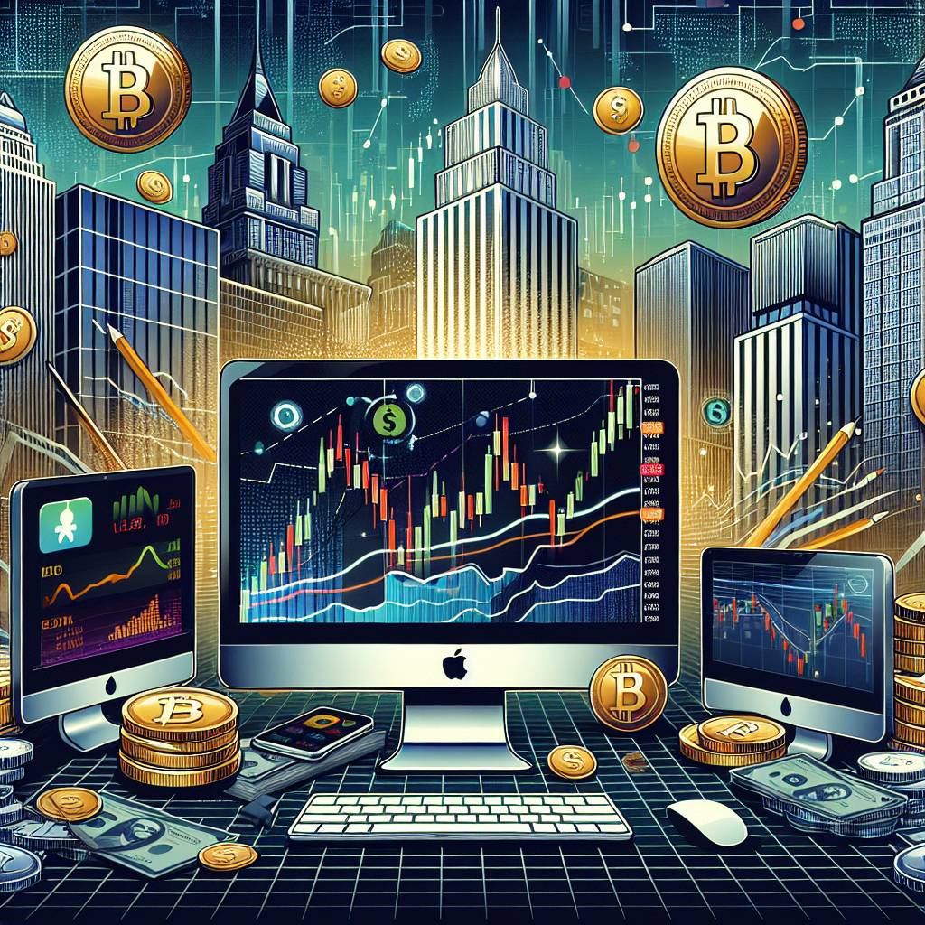 What are the potential opportunities for cryptocurrency traders based on Russell 2000 index movements?