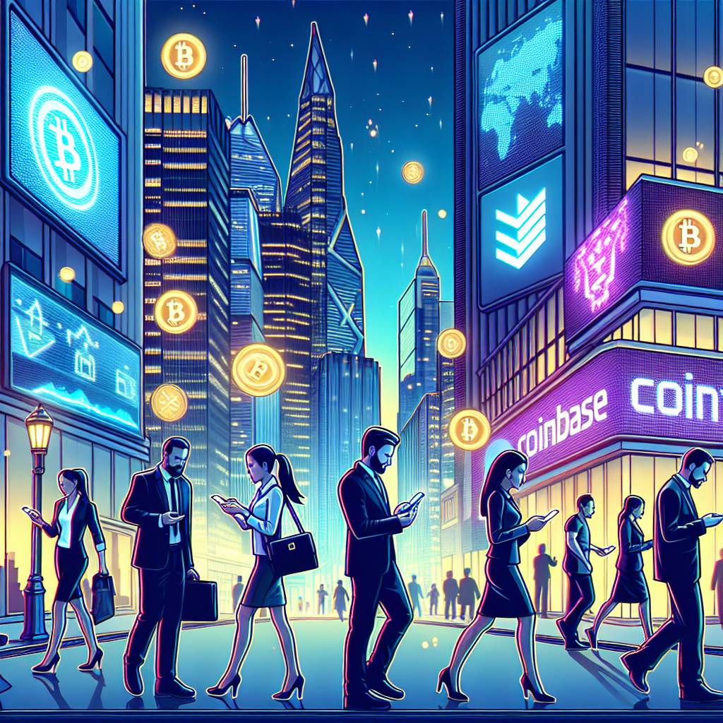What are the latest Benzinga news articles about cryptocurrencies?