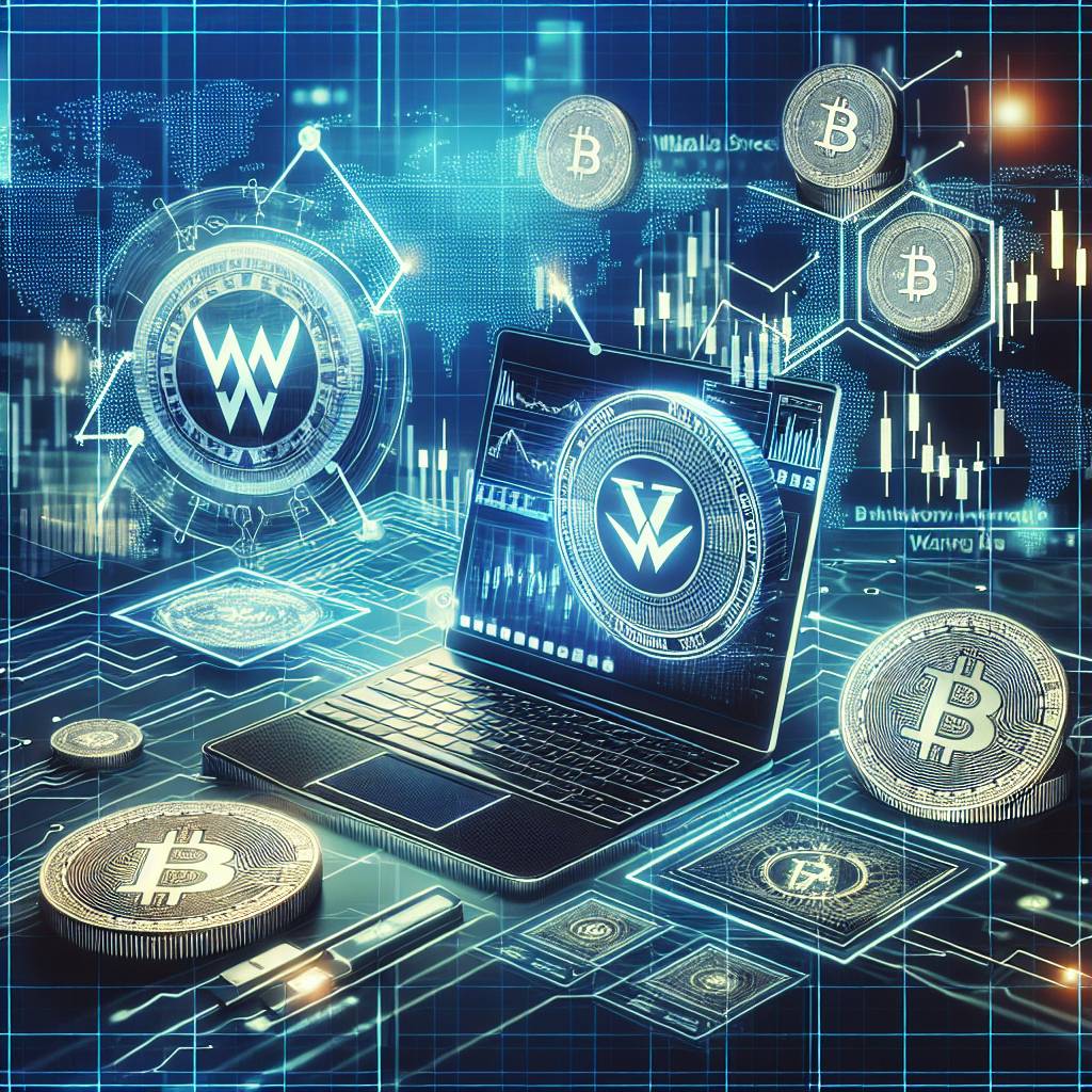 Can you provide insights on the correlation between FWBI price target and cryptocurrency investments?